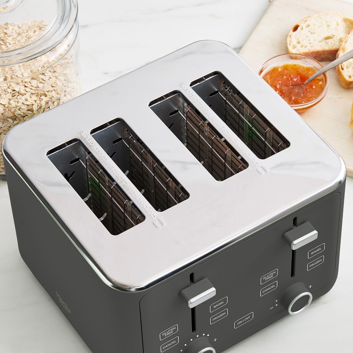 Martha Stewart Electric Toaster