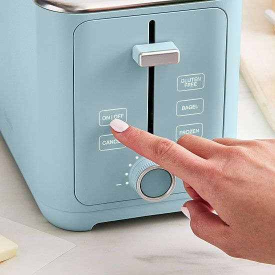 Martha Stewart Electric Toaster