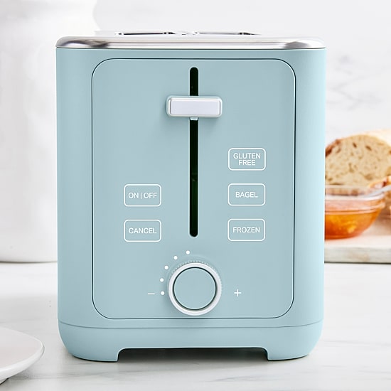 Martha Stewart Electric Toaster