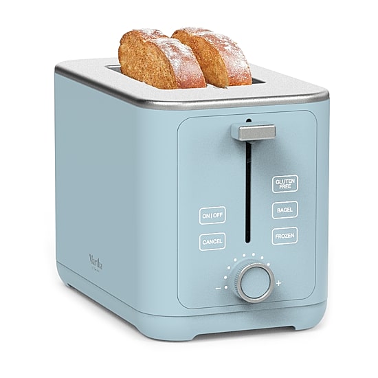 Martha Stewart Electric Toaster