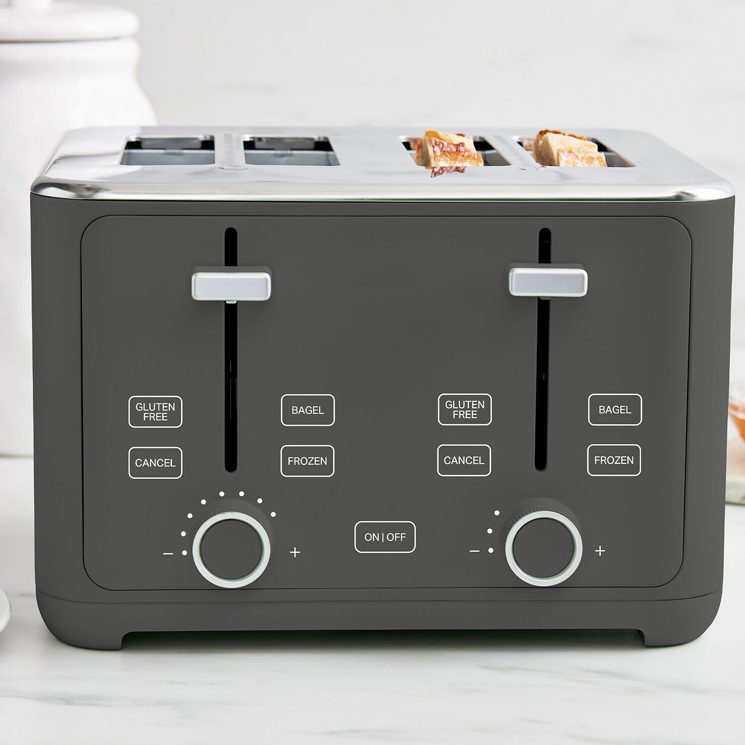 Martha Stewart Electric Toaster