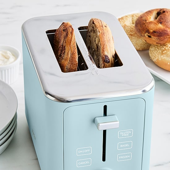 Martha Stewart Electric Toaster