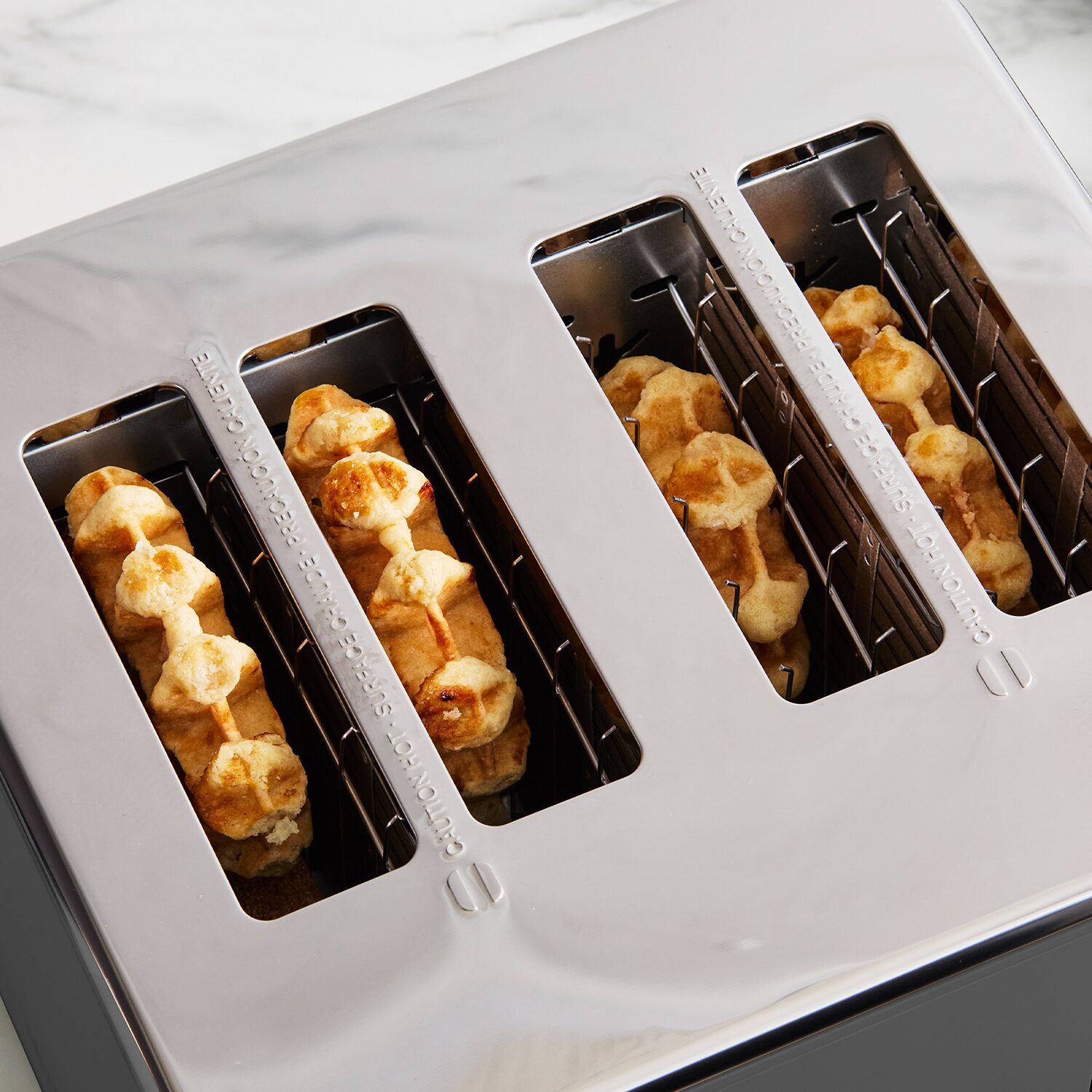 Martha Stewart Electric Toaster