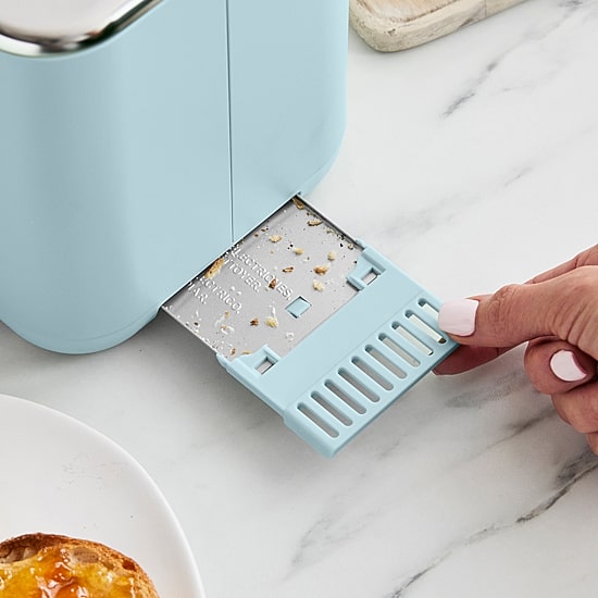 Martha Stewart Electric Toaster
