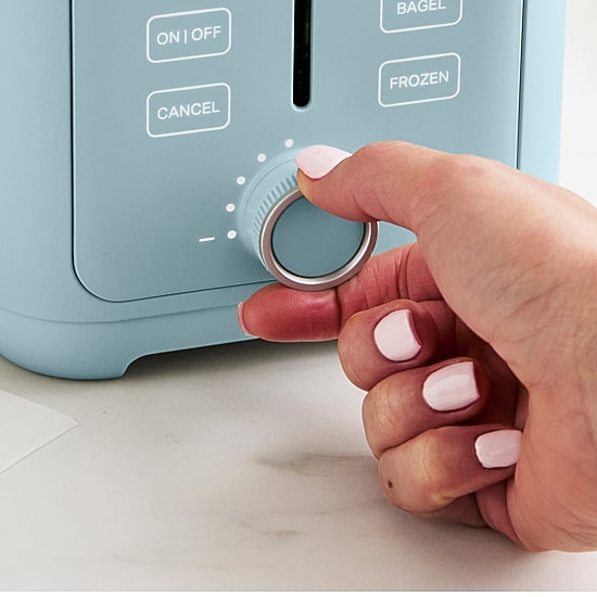 Martha Stewart Electric Toaster