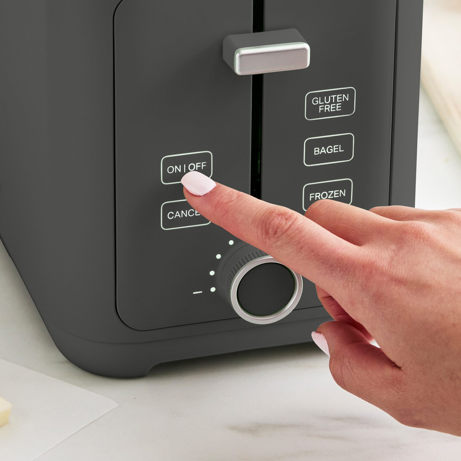 Martha Stewart Electric Toaster