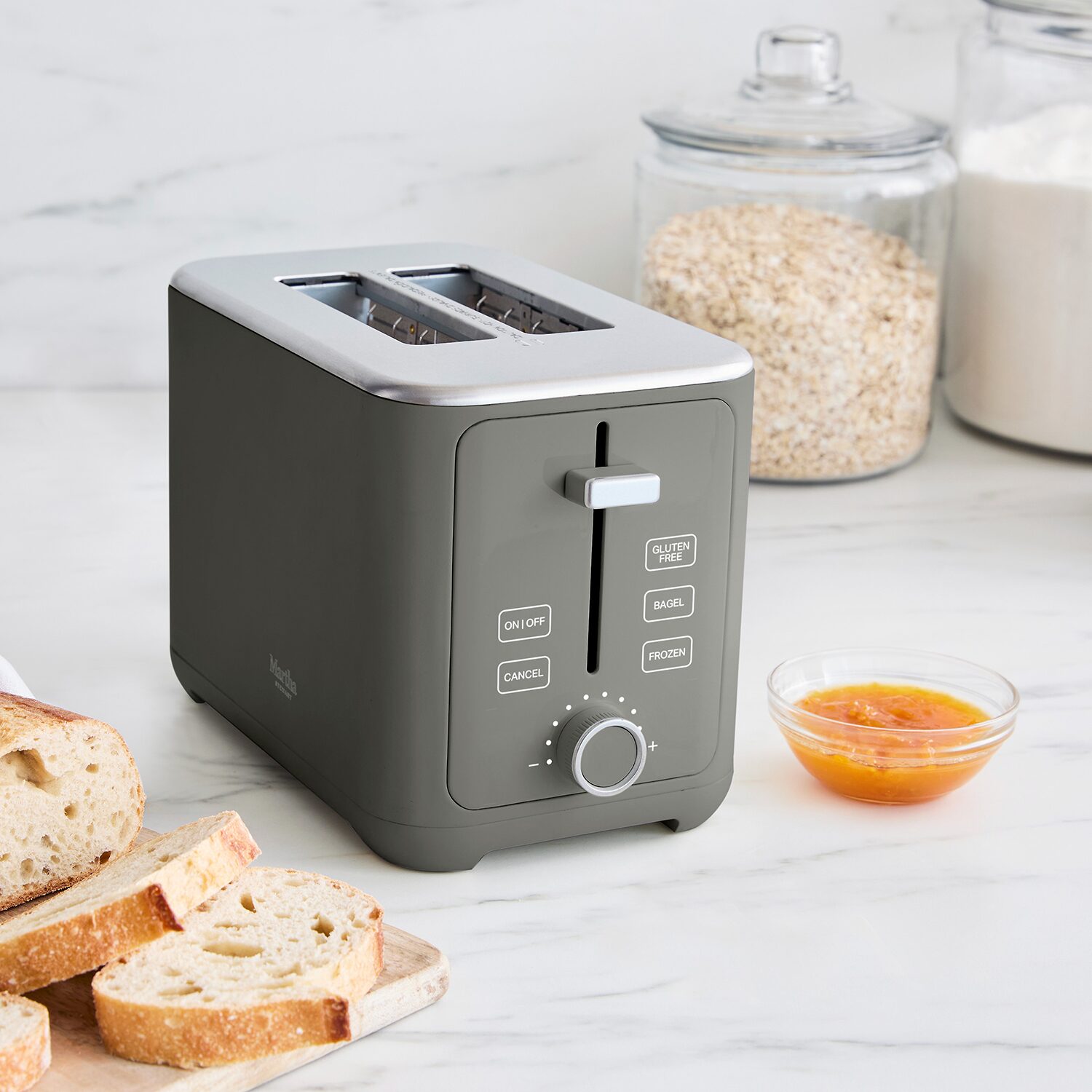 Martha Stewart Electric Toaster