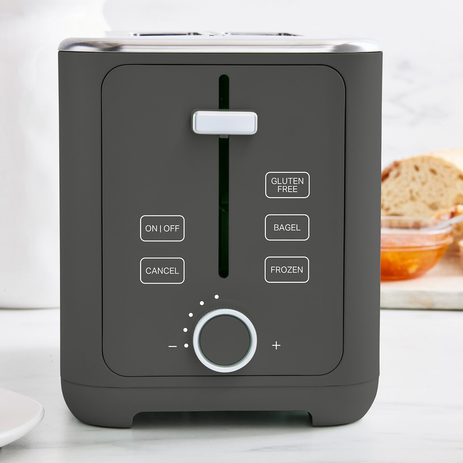Martha Stewart Electric Toaster