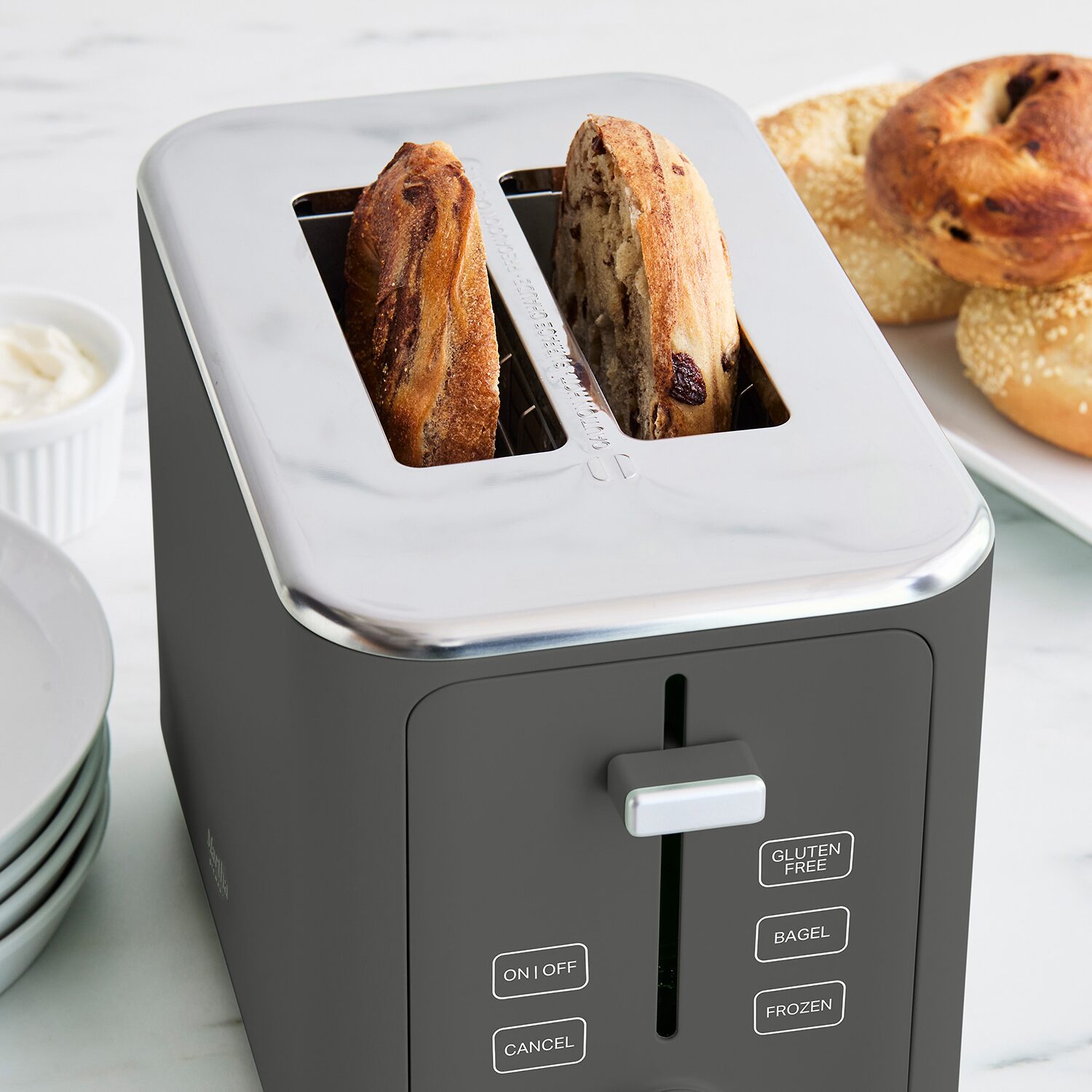 Martha Stewart Electric Toaster