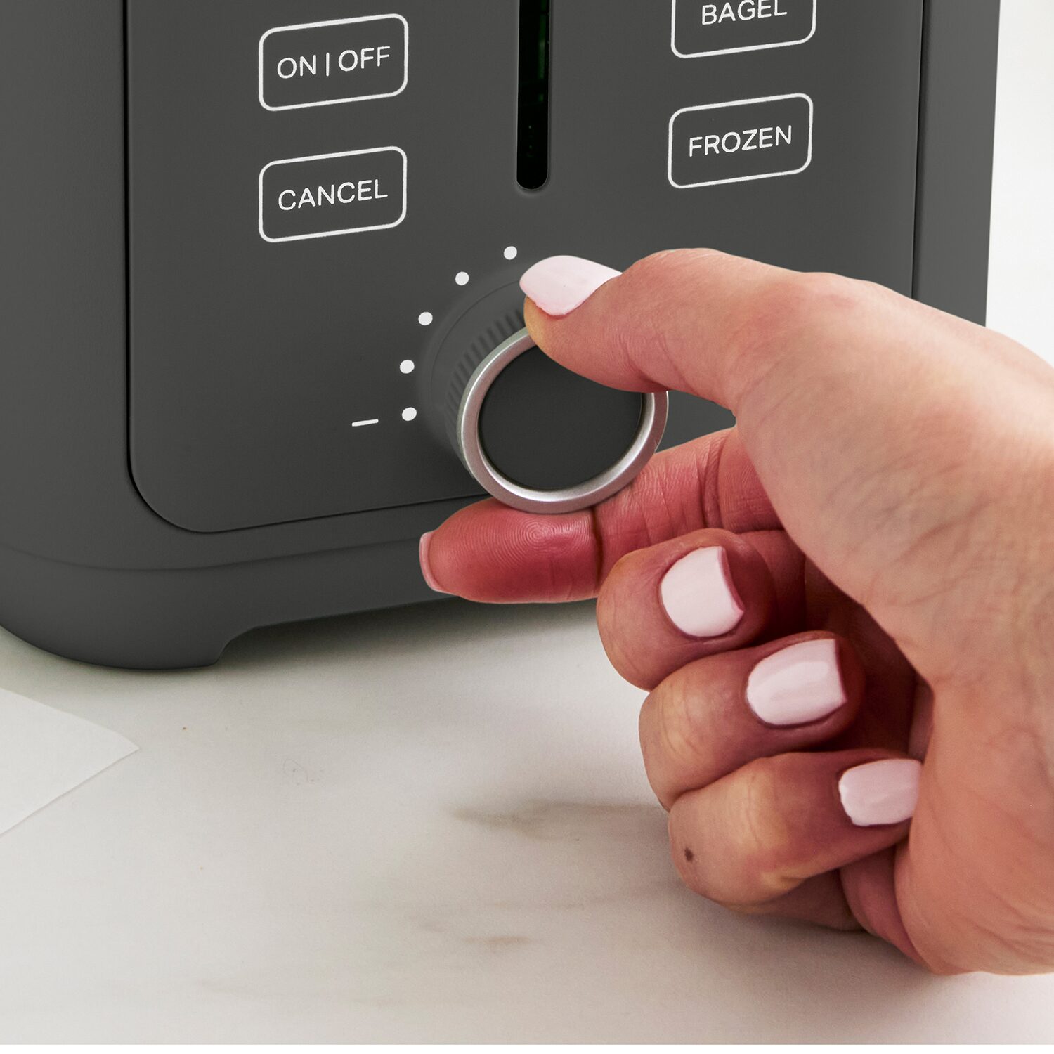 Martha Stewart Electric Toaster