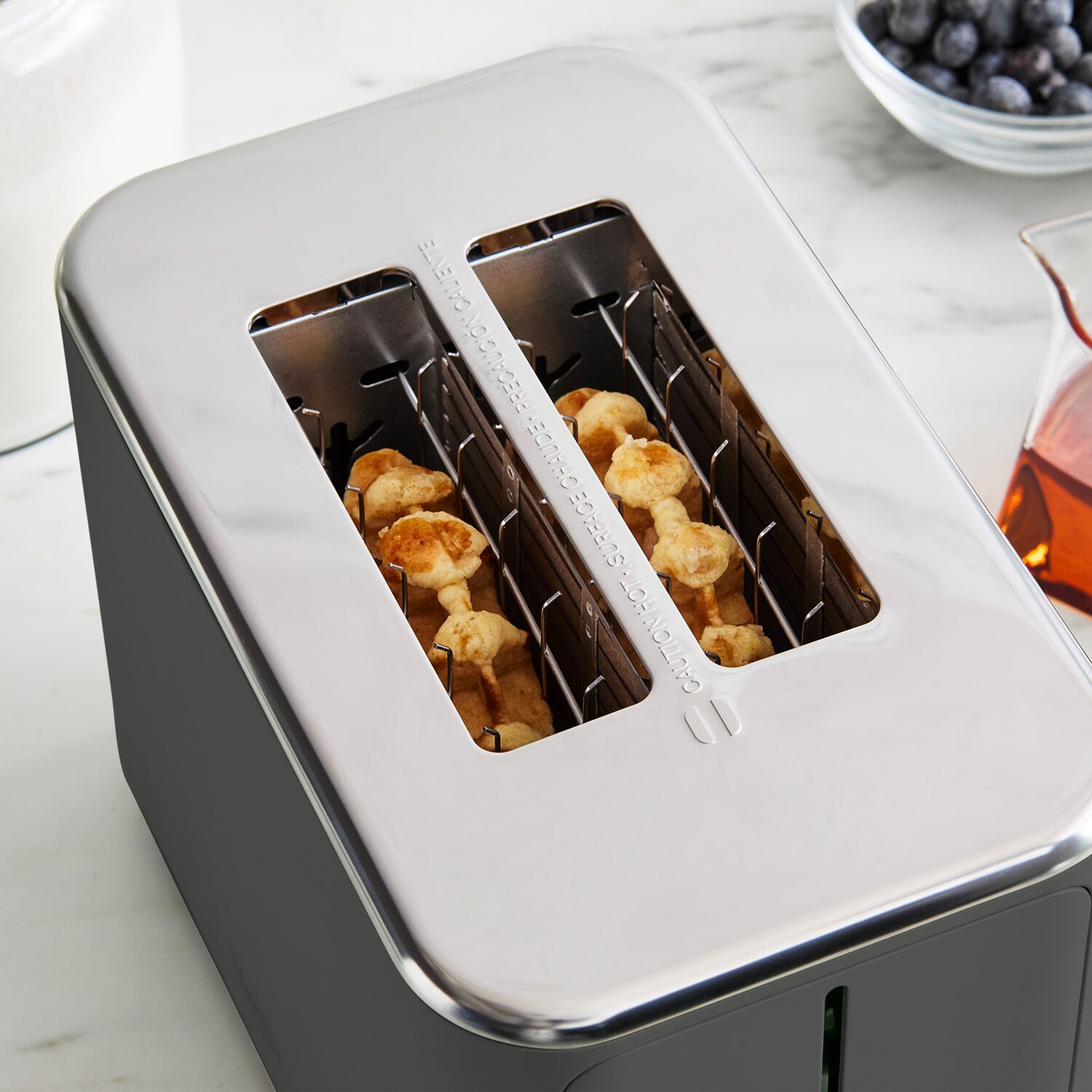 Martha Stewart Electric Toaster