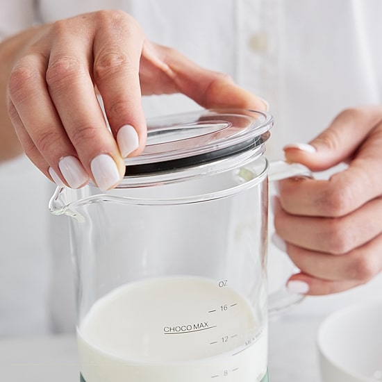 Martha Stewart Milk Frother