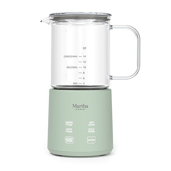 Martha Stewart Milk Frother