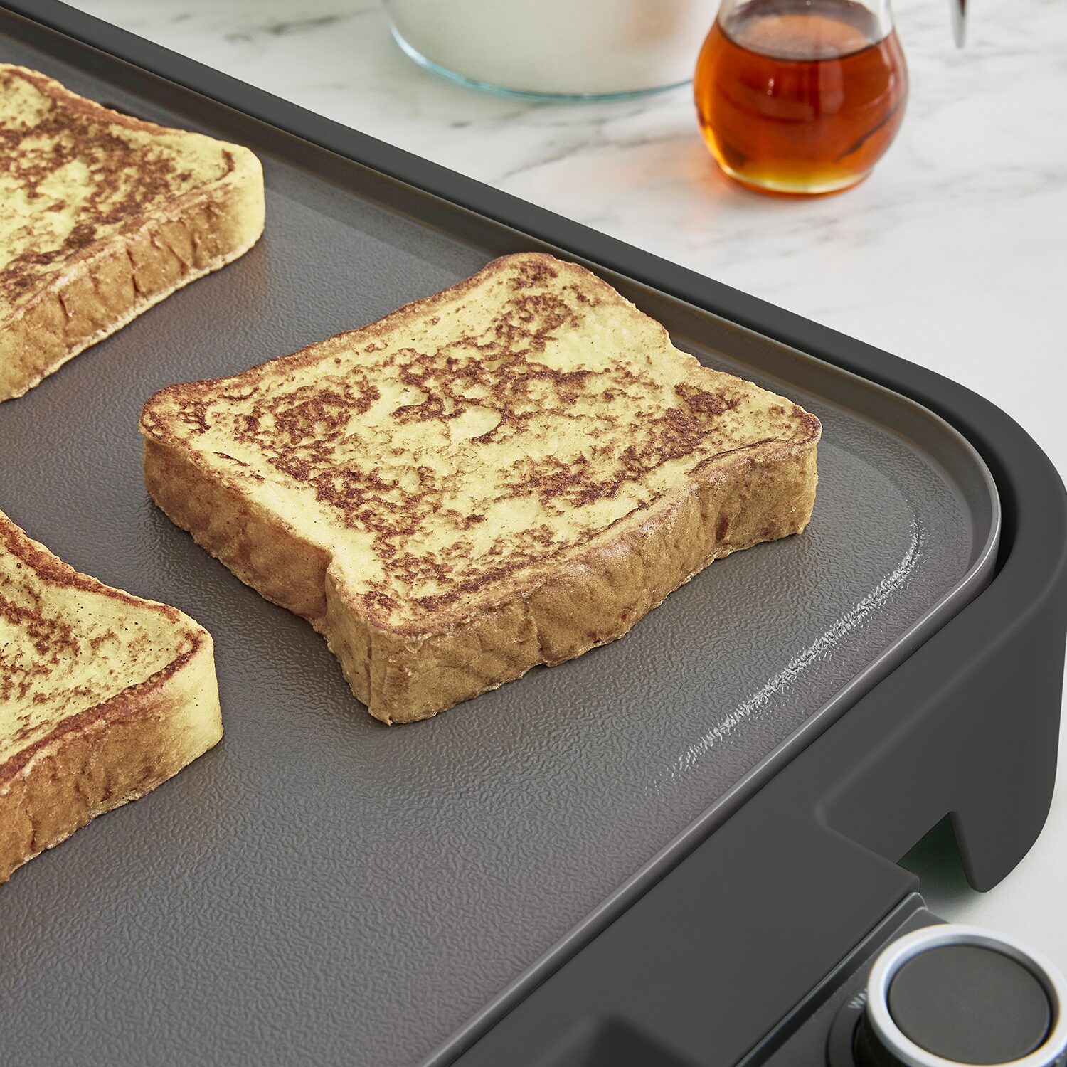 Martha Stewart Electric Griddle