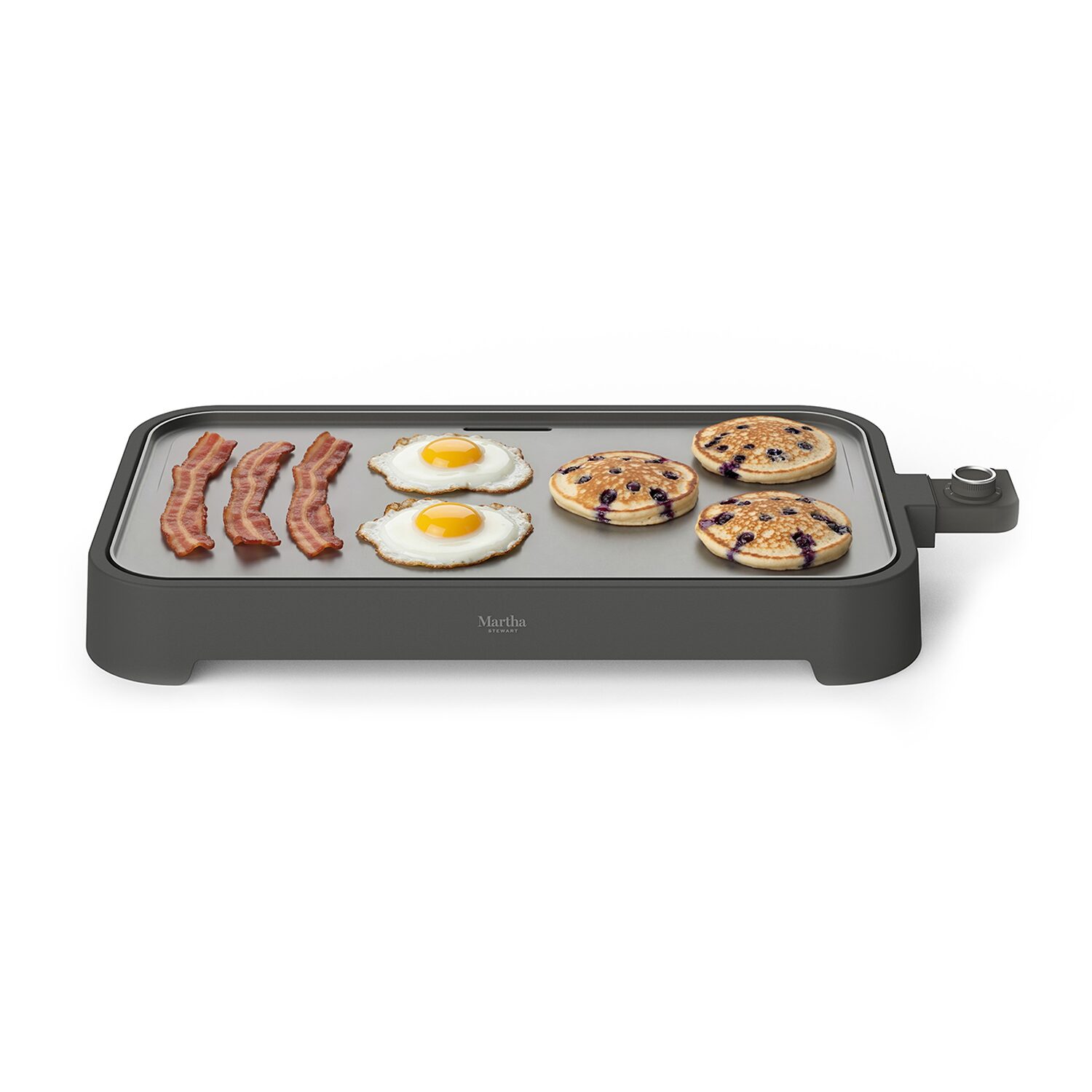 Martha Stewart Electric Griddle