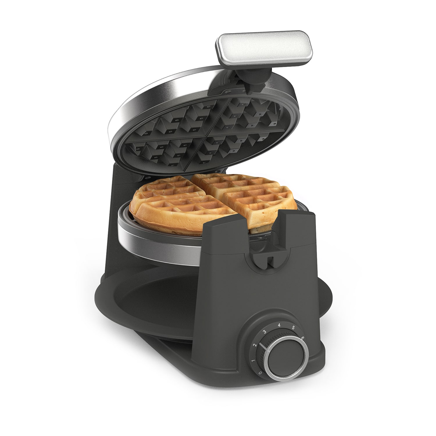 Martha Stewart Waffle Maker