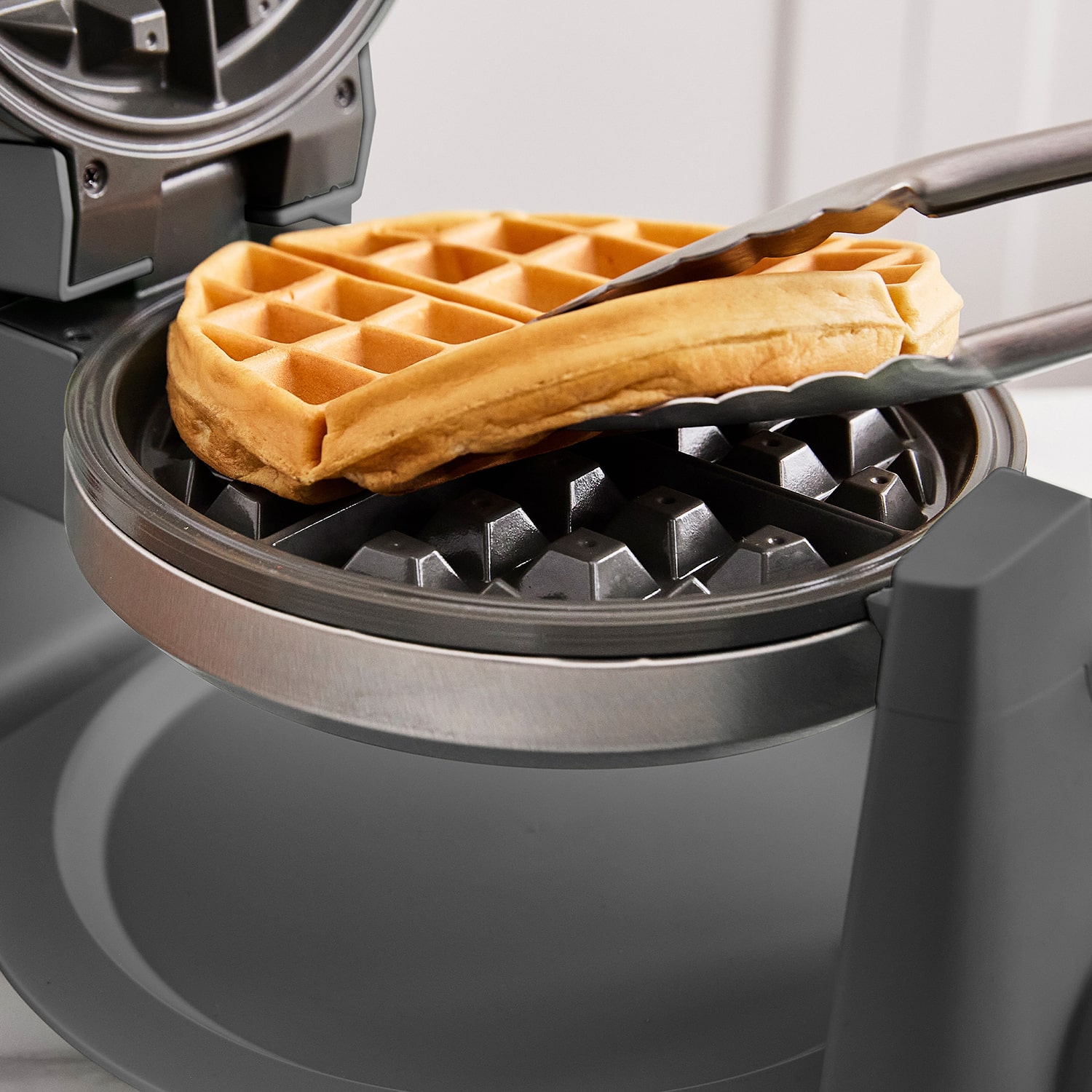 Martha Stewart Waffle Maker