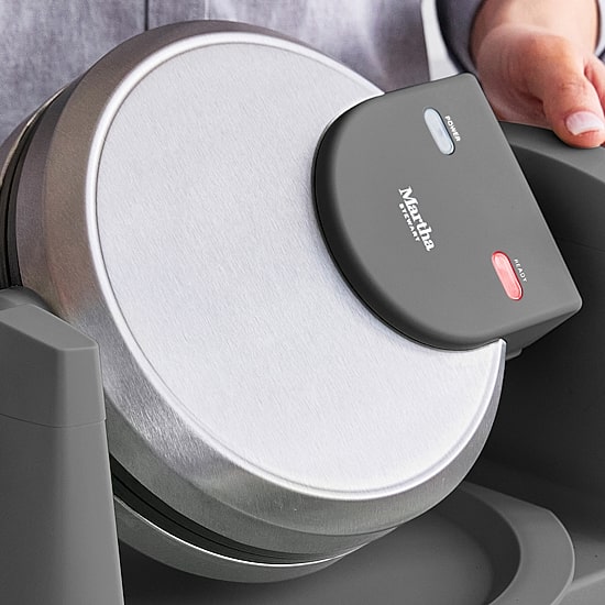 Martha Stewart Waffle Maker
