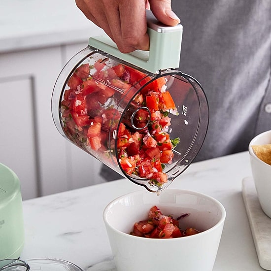 Martha Stewart Food Chopper
