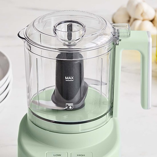 Martha Stewart Food Chopper