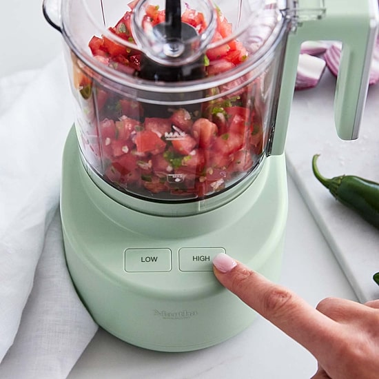 Martha Stewart Food Chopper