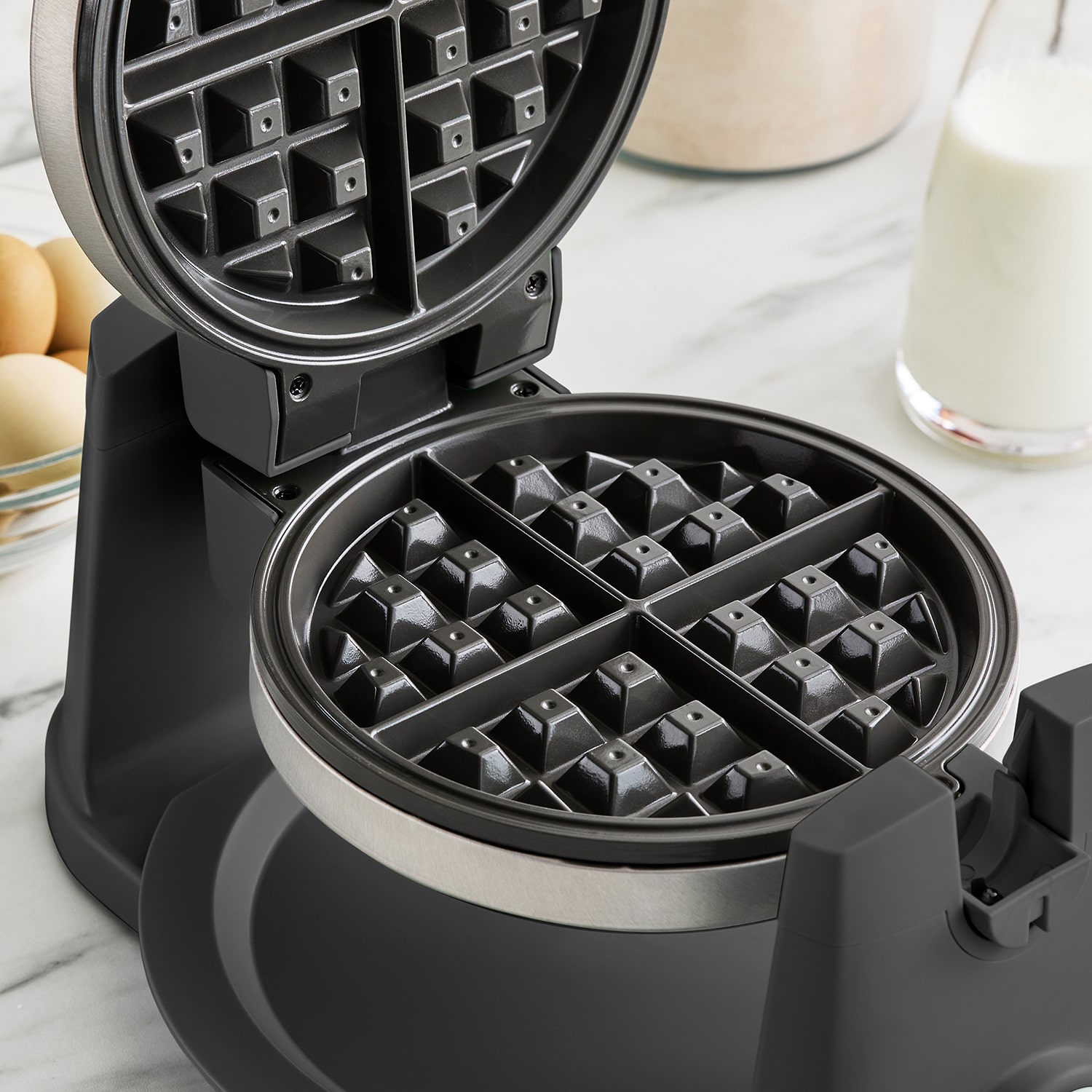 Martha Stewart Waffle Maker
