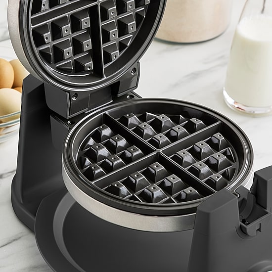 Martha Stewart Waffle Maker