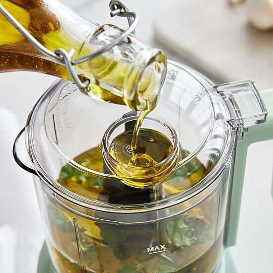Martha Stewart Food Chopper