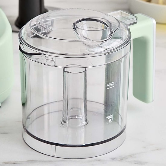 Martha Stewart Food Chopper