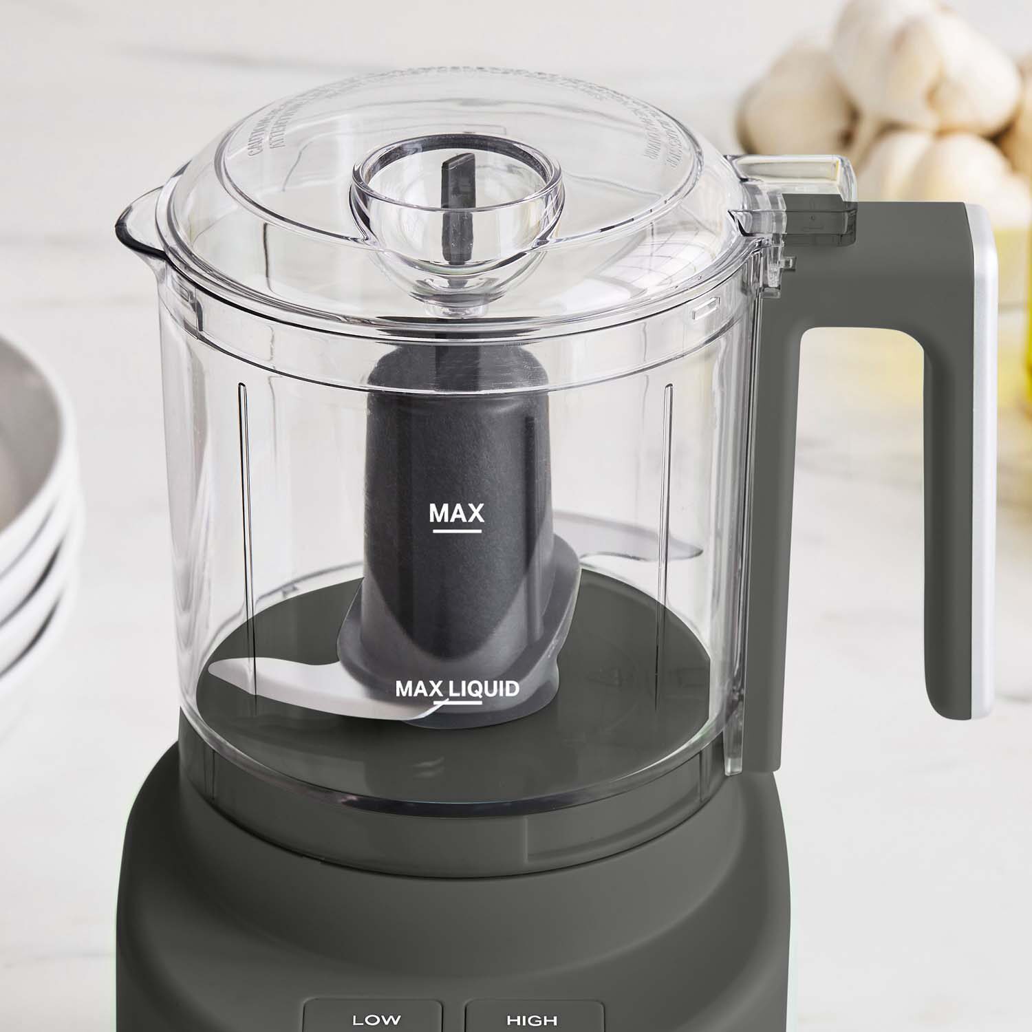 Martha Stewart Food Chopper