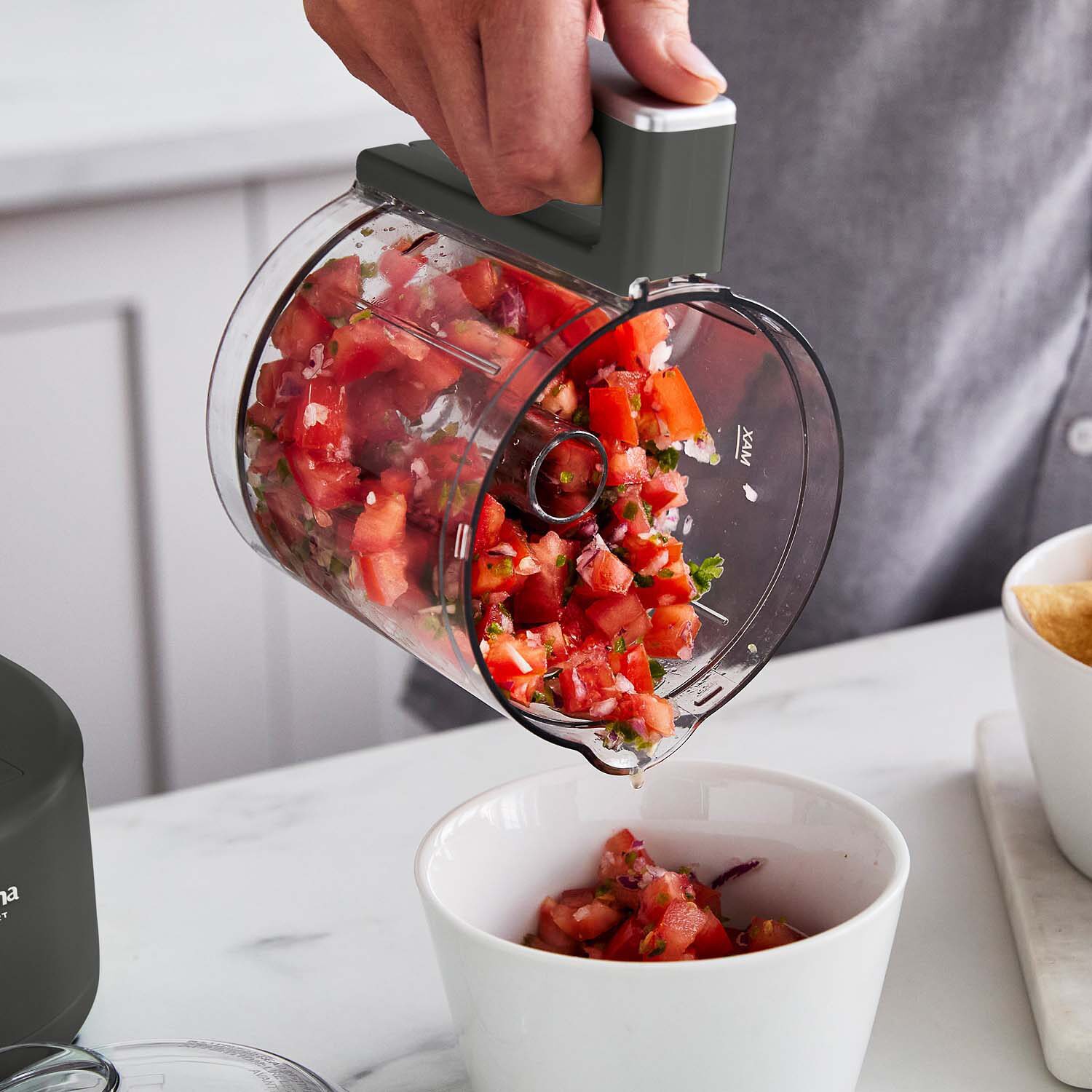 Martha Stewart Food Chopper
