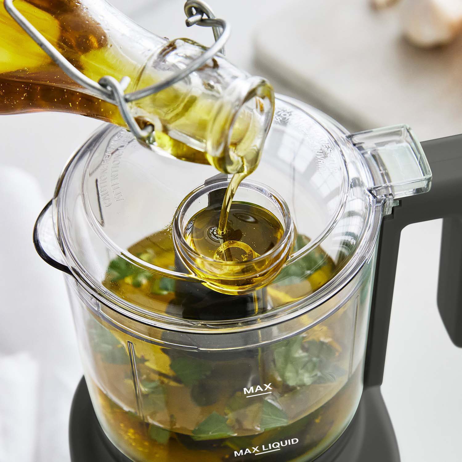 Martha Stewart Food Chopper