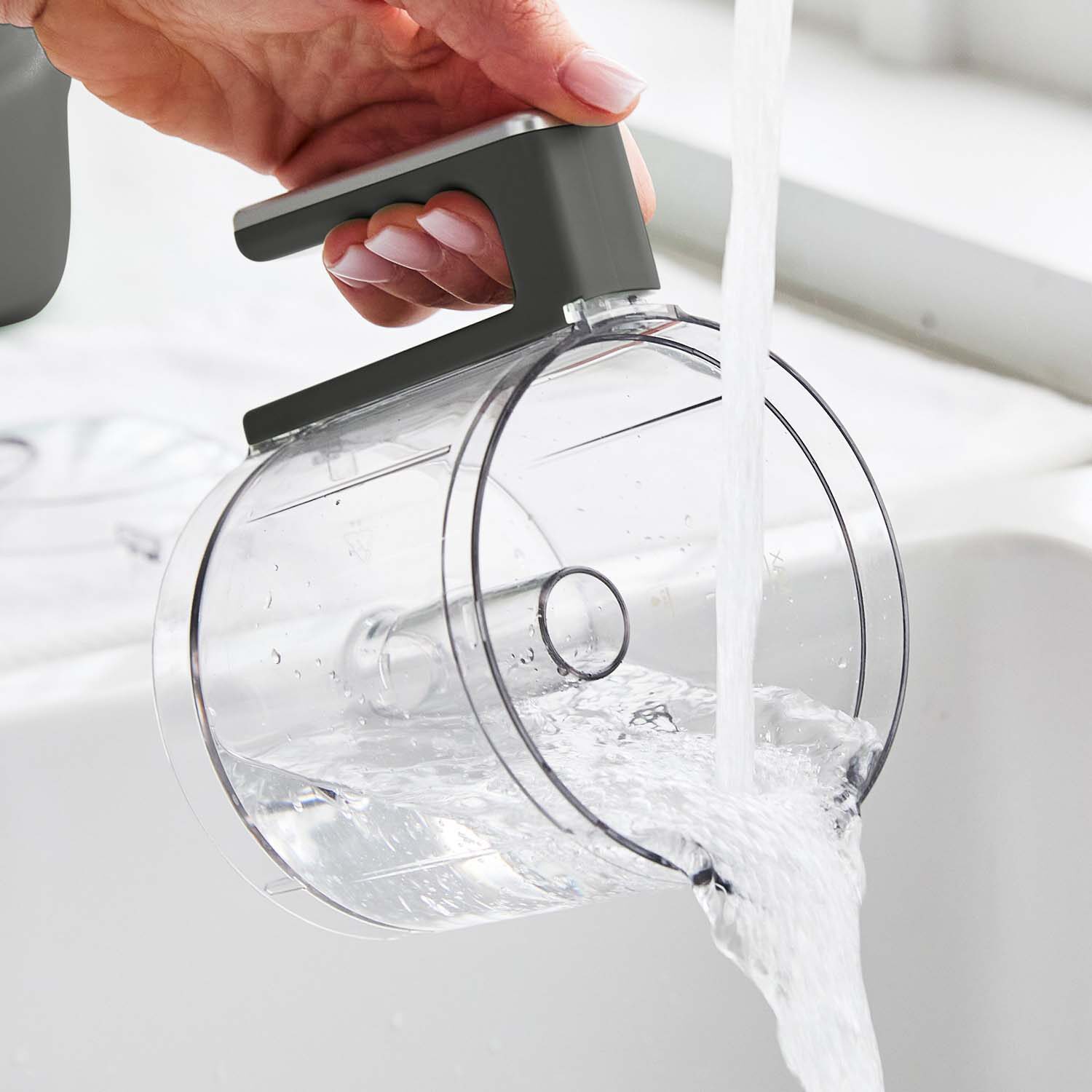 Martha Stewart Food Chopper