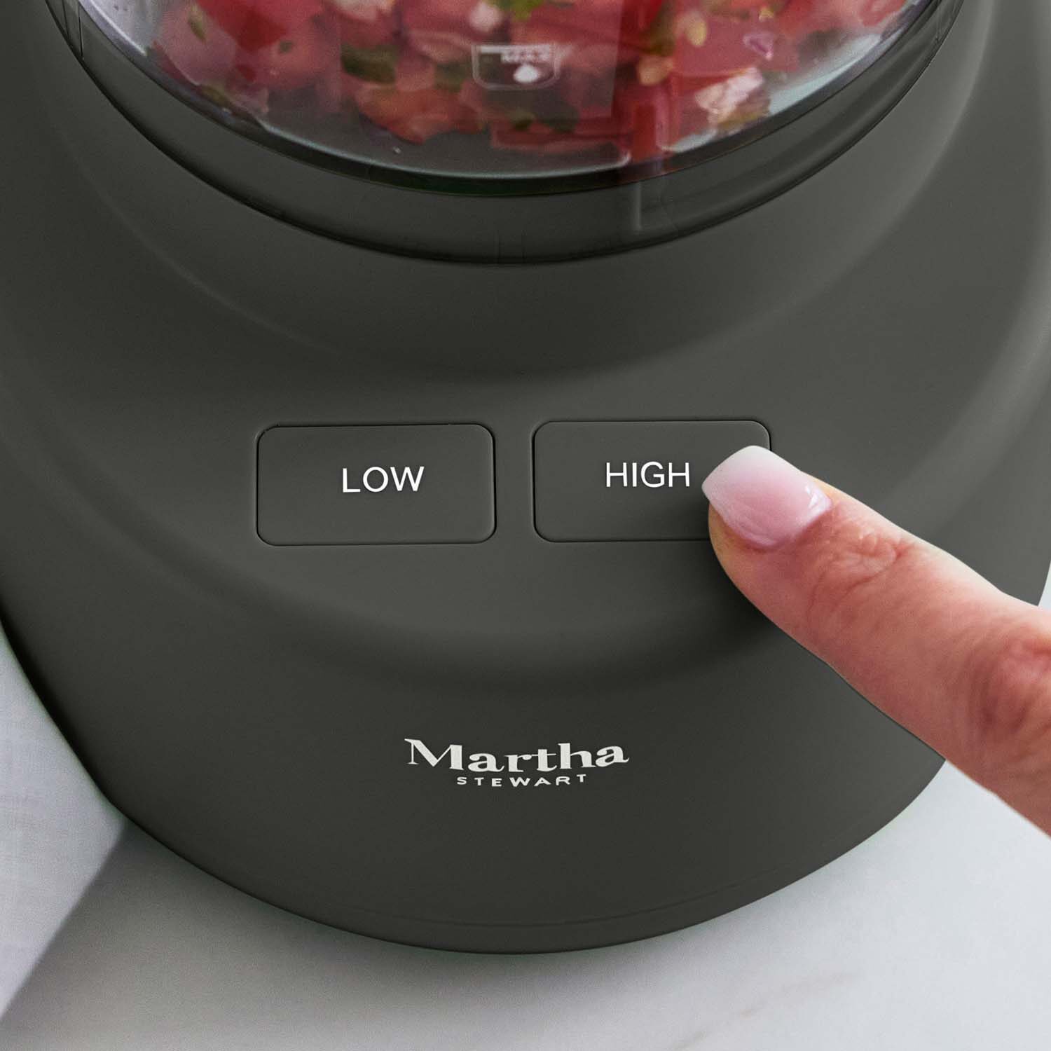 Martha Stewart Food Chopper