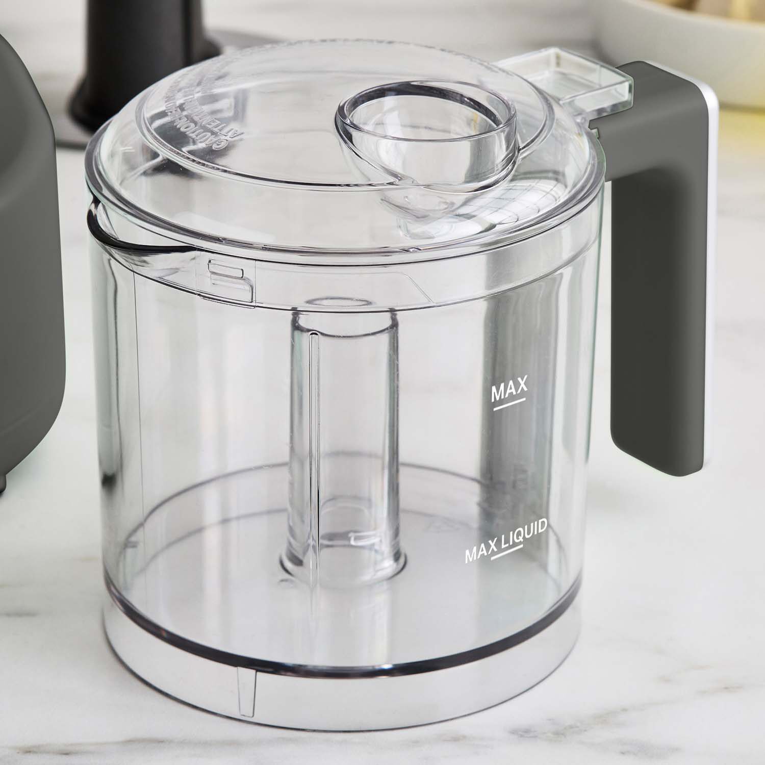Martha Stewart Food Chopper