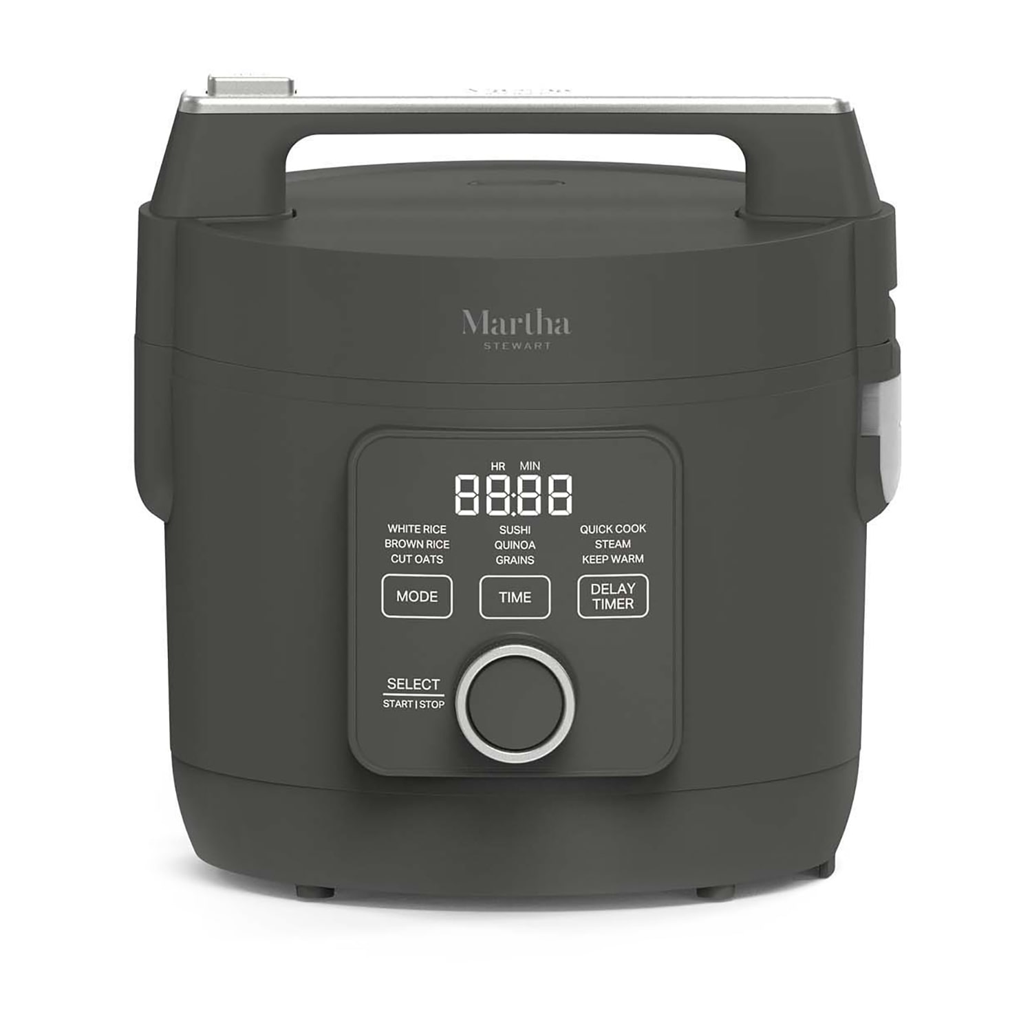 Martha Stewart Rice Cooker