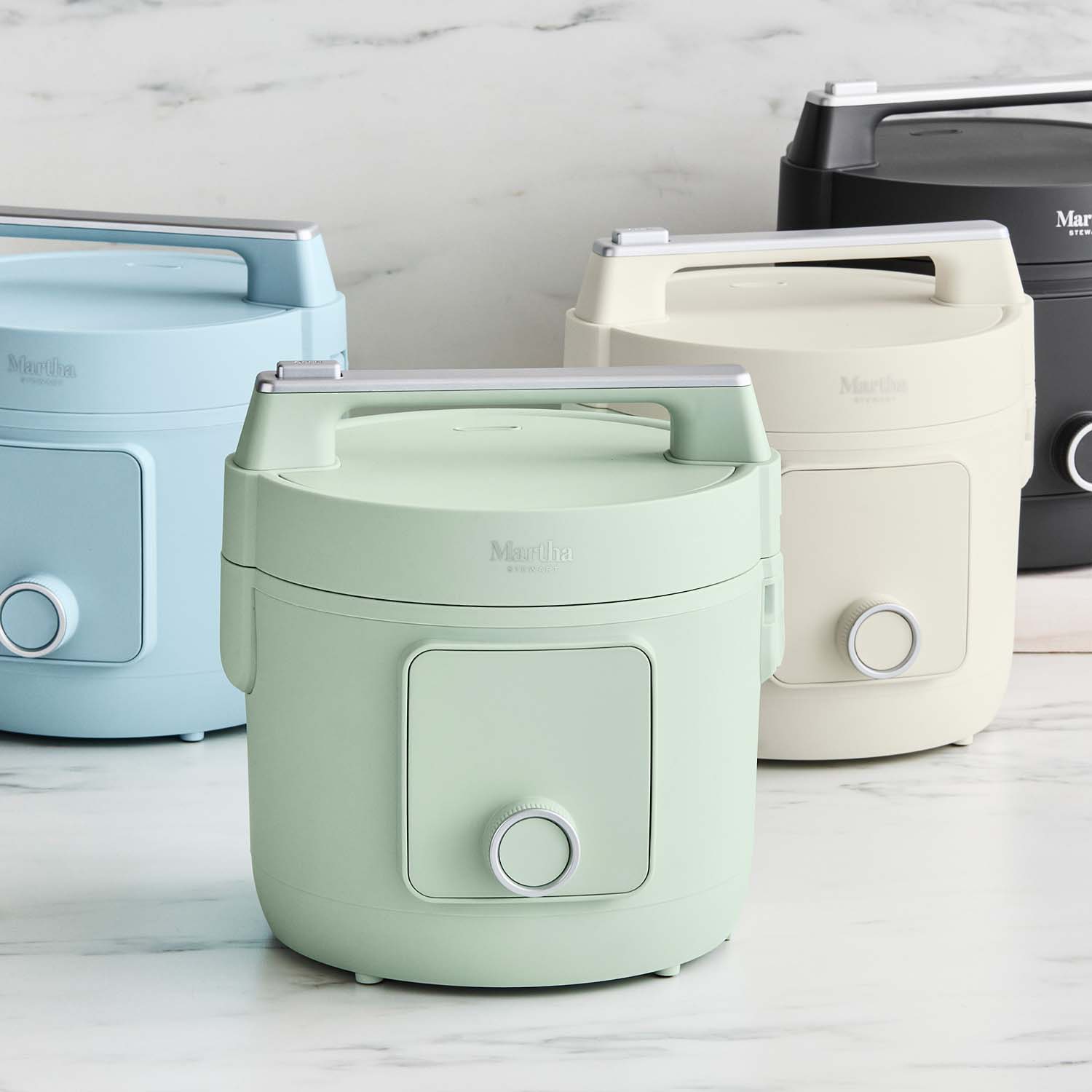 Martha Stewart Rice Cooker