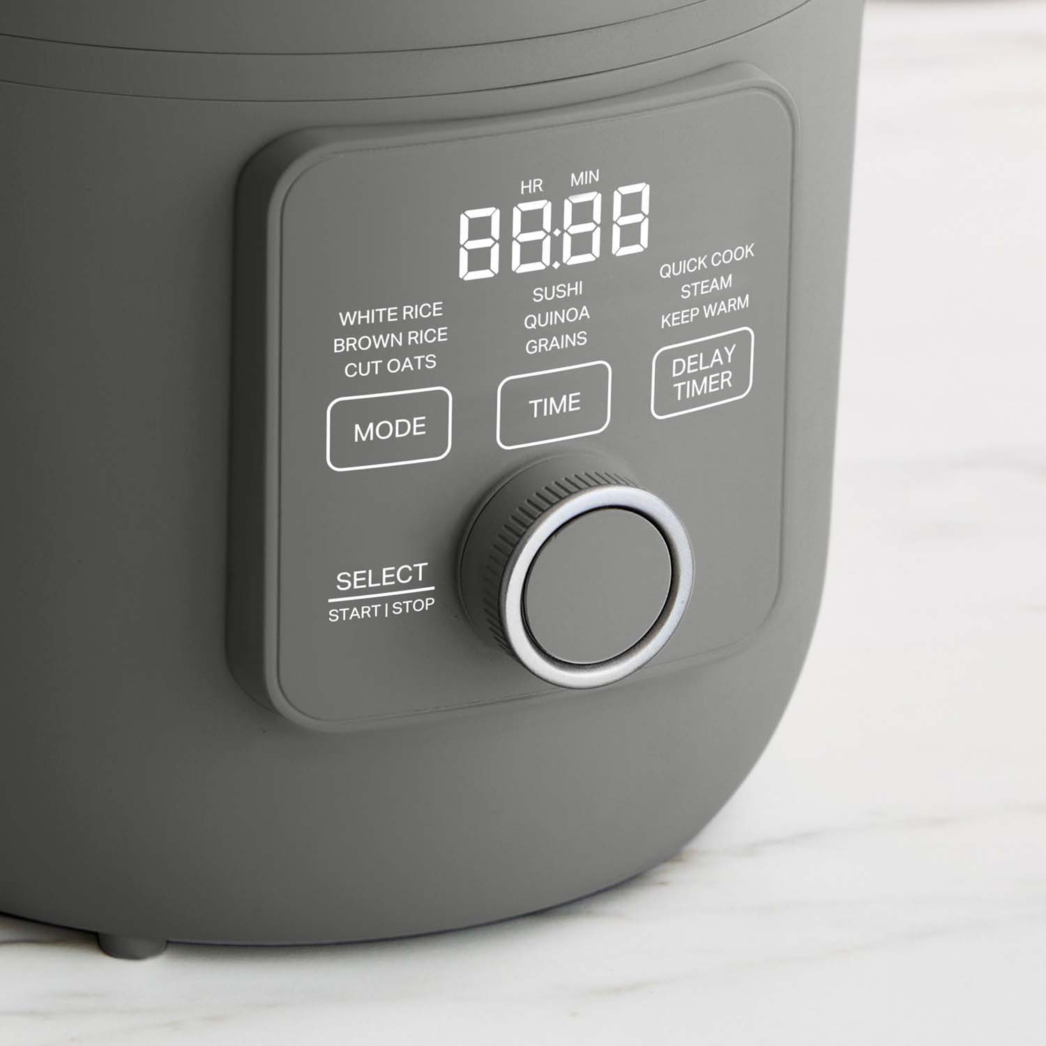 Martha Stewart Rice Cooker