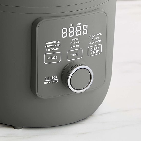 Martha Stewart Rice Cooker