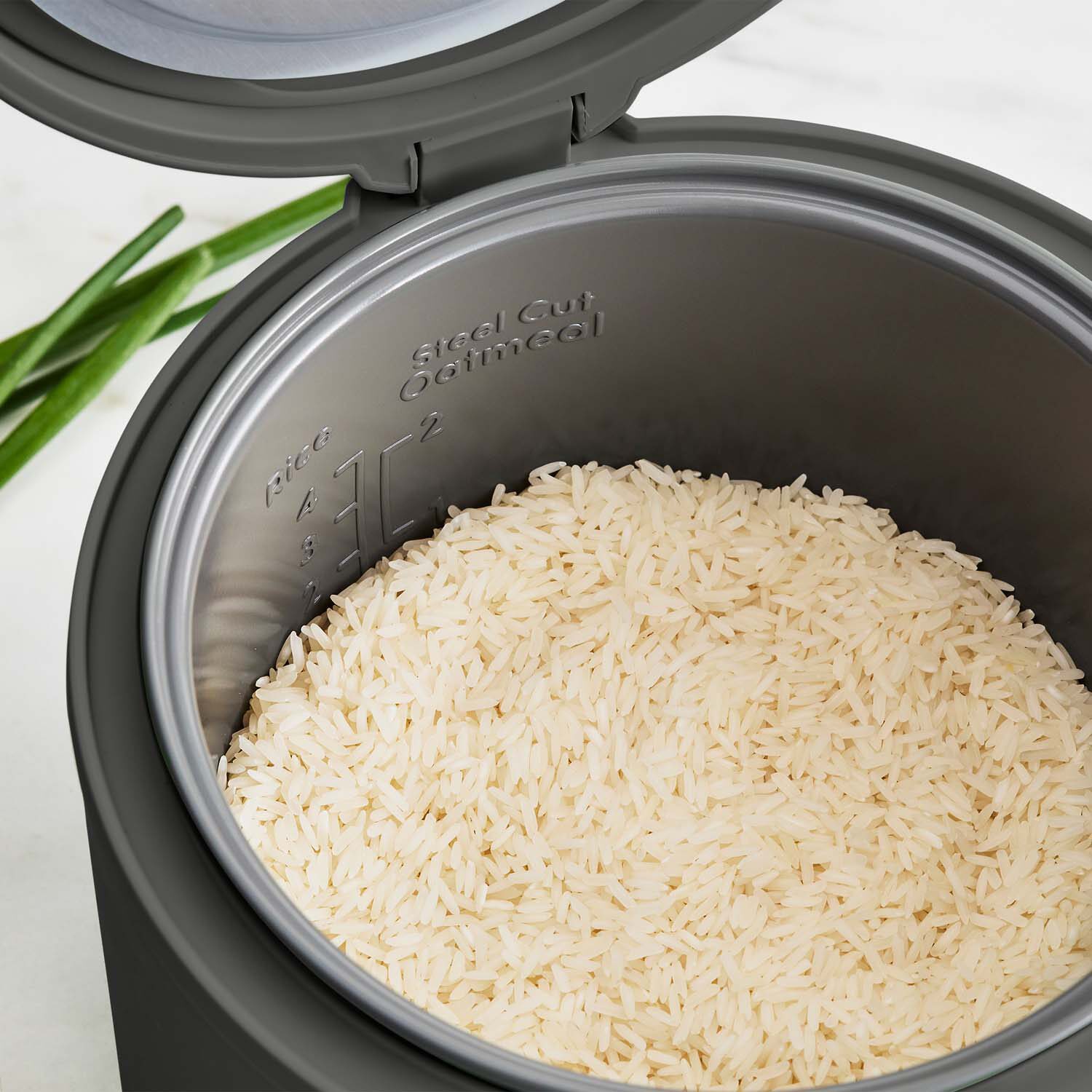 Martha Stewart Rice Cooker