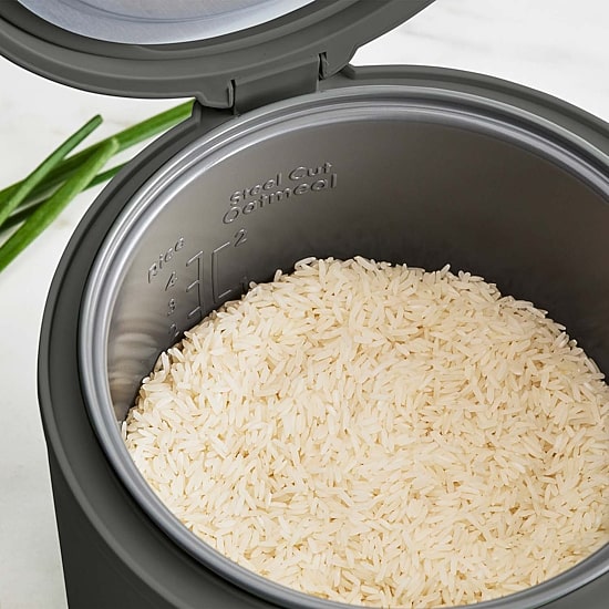 Martha Stewart Rice Cooker