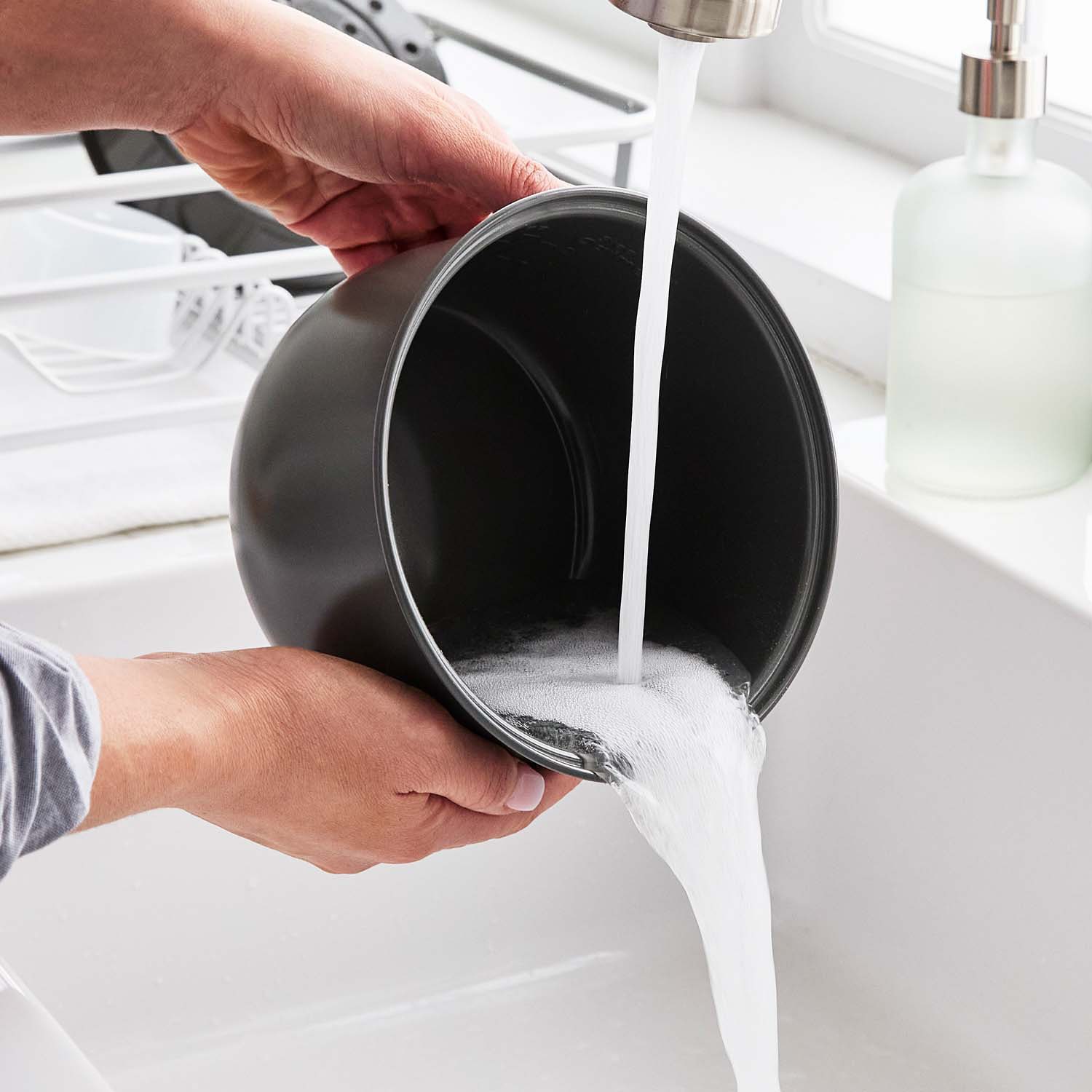 Martha Stewart Rice Cooker