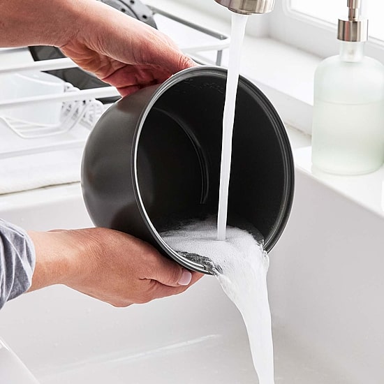 Martha Stewart Rice Cooker