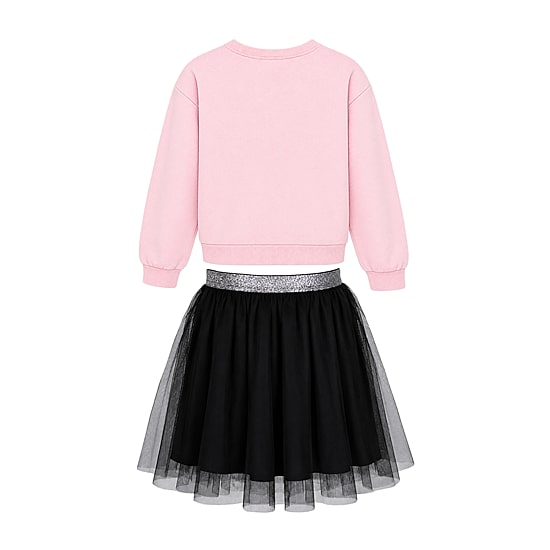 Lilt Toddler Girls 2-pc. Skirt Set