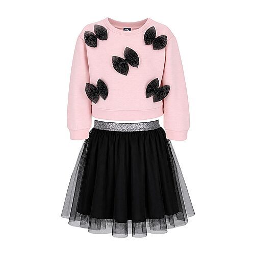 Lilt Babies' Toddler Girls 2-pc. Skirt Set In Pink