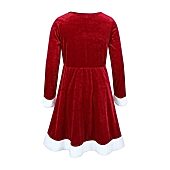 jc penney holiday dresses Girls' Christmas size:24W