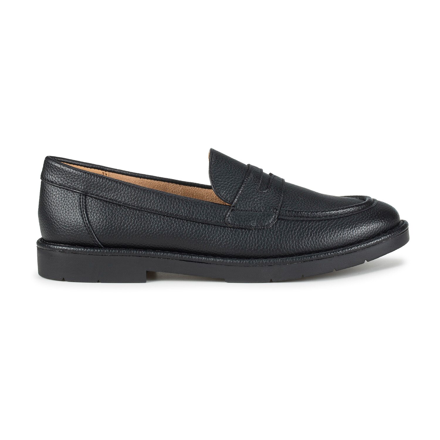 Baretraps Calli Womens Round Closed Toe Loafers