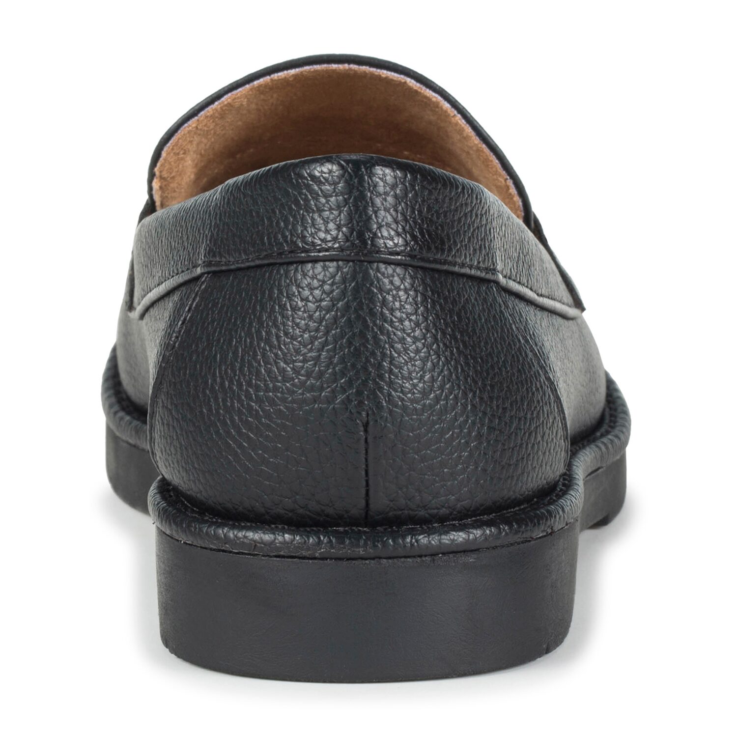 Baretraps Calli Womens Round Closed Toe Loafers