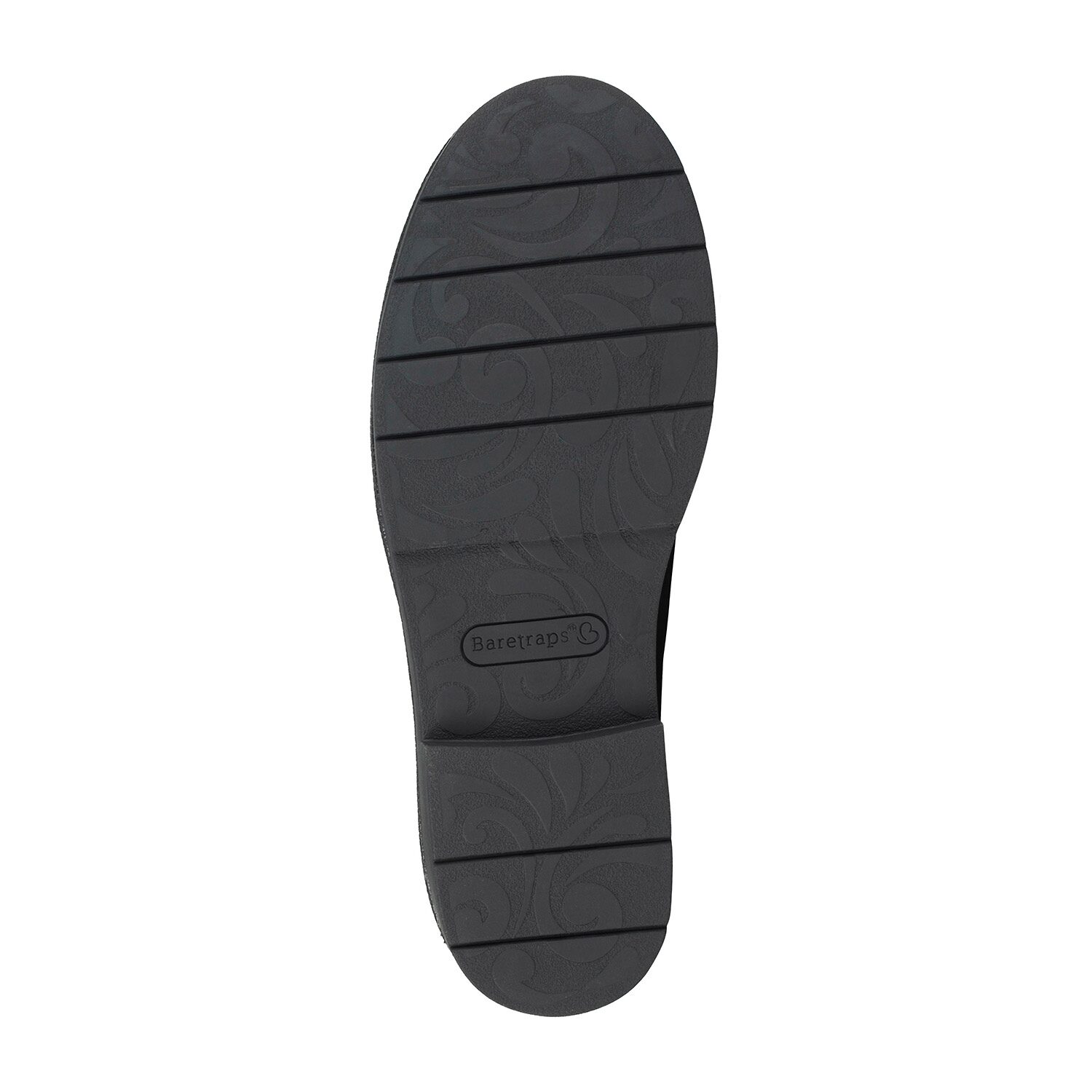 Baretraps Calli Womens Round Closed Toe Loafers