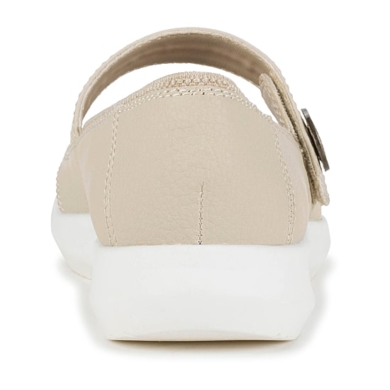 Baretraps Joesie-W Womens Round Mary Jane Shoes